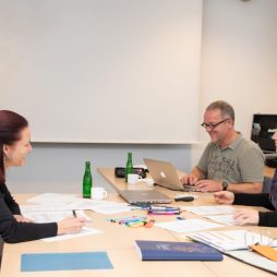 Lehrergruppe arbeitssituation2