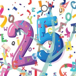 1 Klasse Tag Sharepic