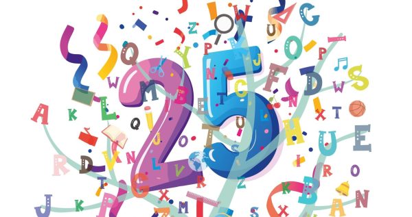 1 Klasse Tag Sharepic