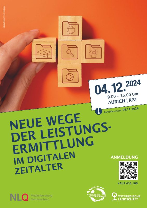 Bro Flyer A4 Neue Wege Leistungsermittlung