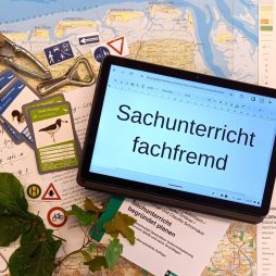 Sachunterricht Fachfremd