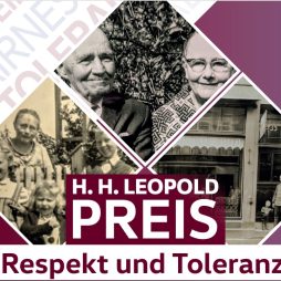 Leopold Preis 2024 Ausschnitt