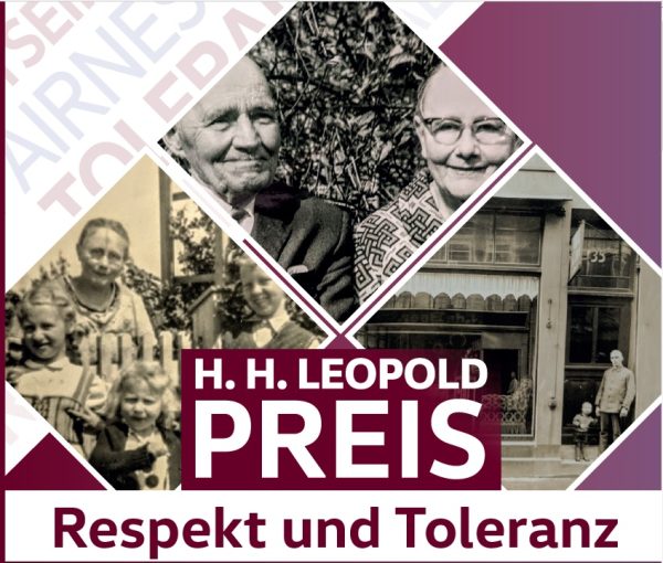 Leopold Preis 2024 Ausschnitt