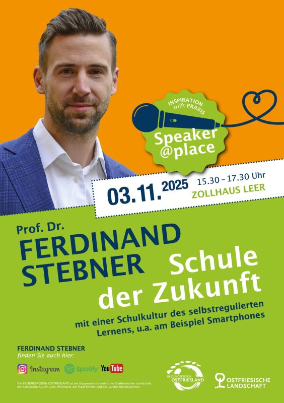 Speaker@place stebner (1)