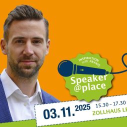 Speaker@place stebner bearb