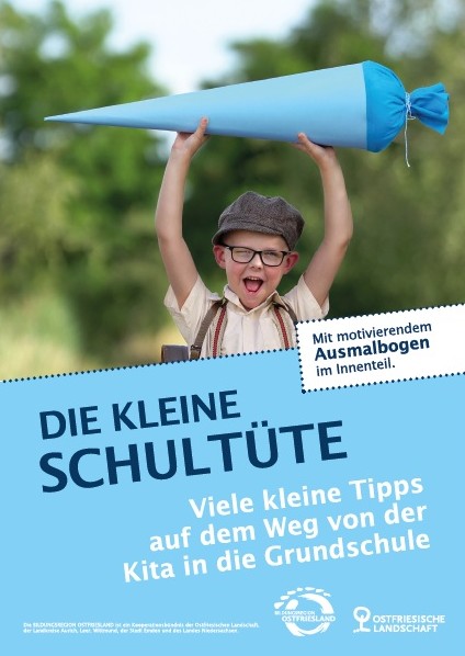 Schultüte Titel