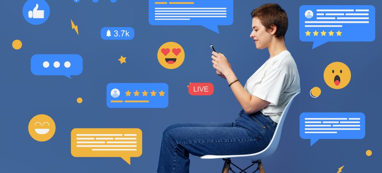 Social Media Emojis