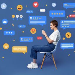 Social Media Emojis