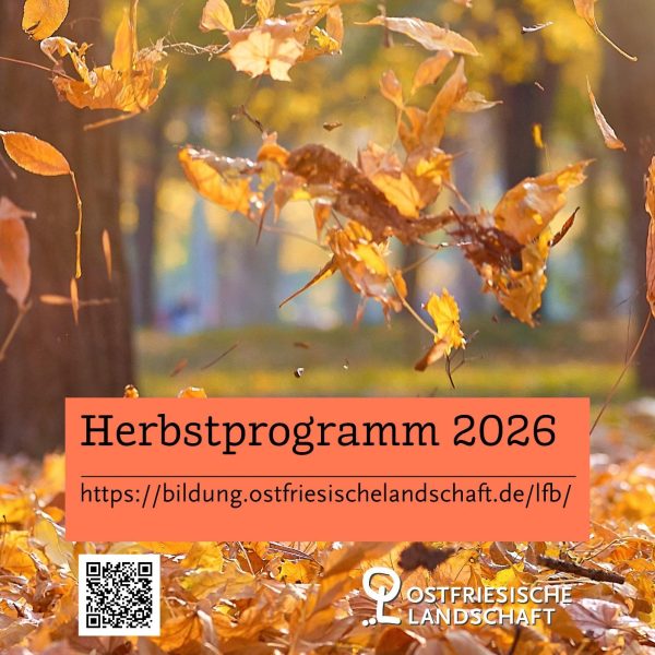 Fortbildungsprogramm Herbst